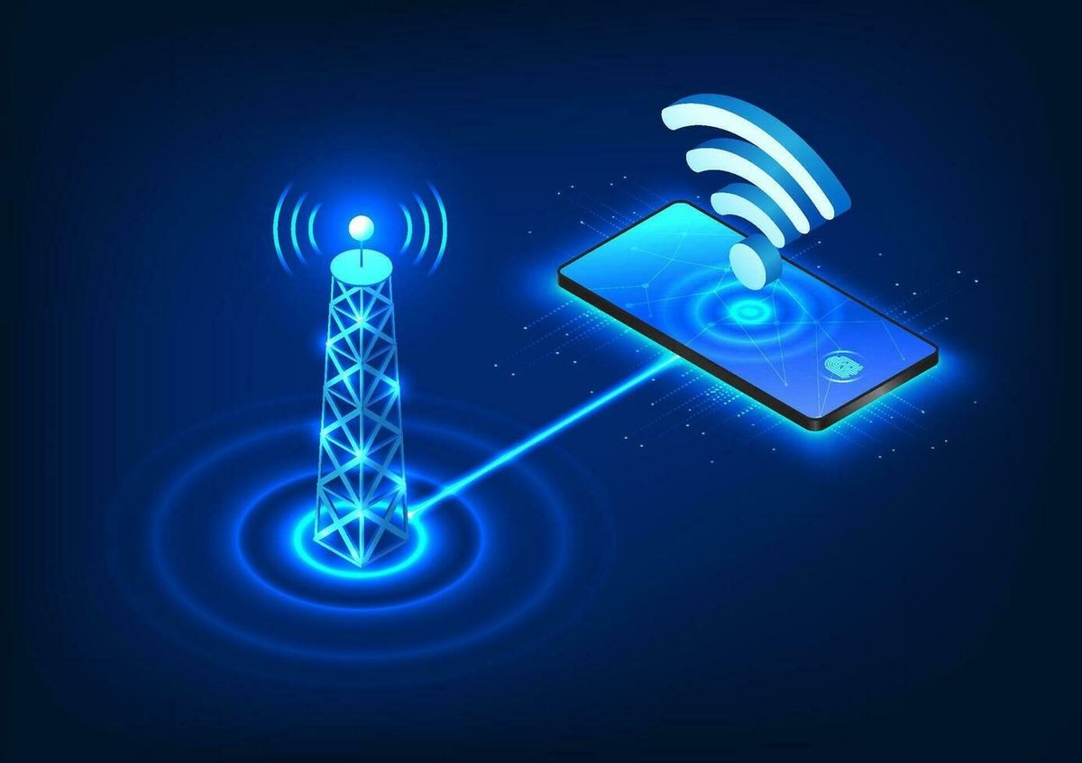 DSL Connectivity