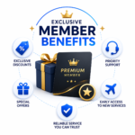 Exclusive-Membership