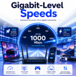 gigabit-level